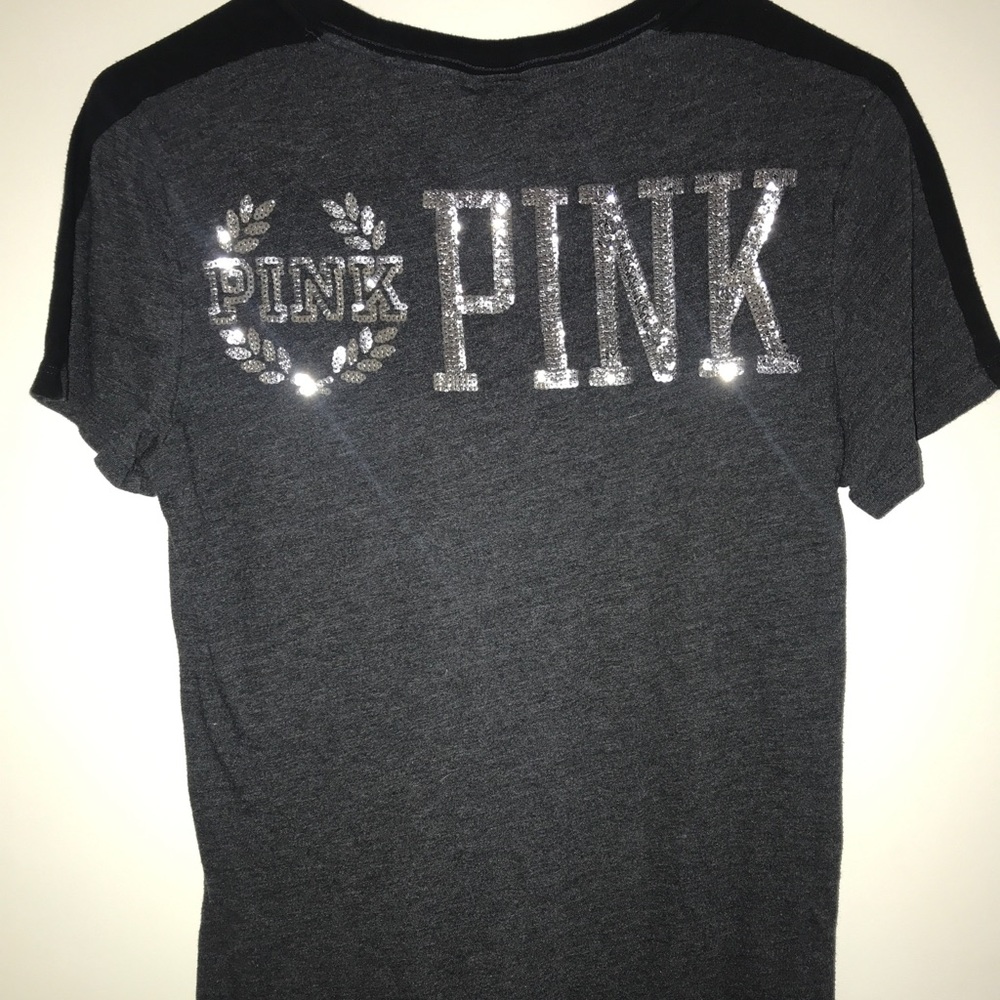 PINK shirt - Picture 2 of 2
